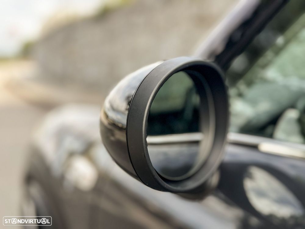 MINI 3 Portas Cooper S Auto - 23