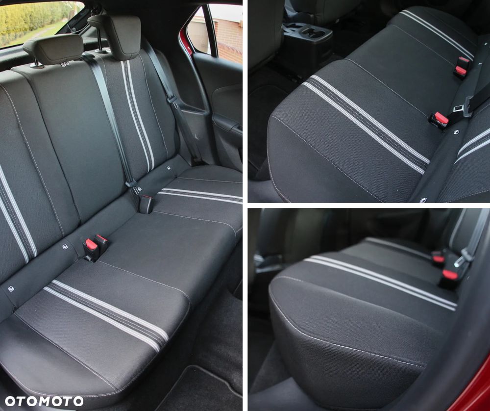 Opel Corsa 1.2 Direct Injection Turbo Start/Stop GS - 30