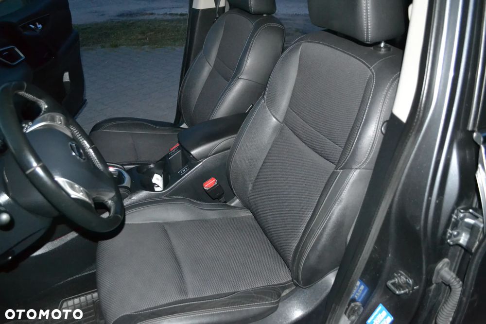 Nissan Qashqai 1.6 DIG-T Tekna+ - 20