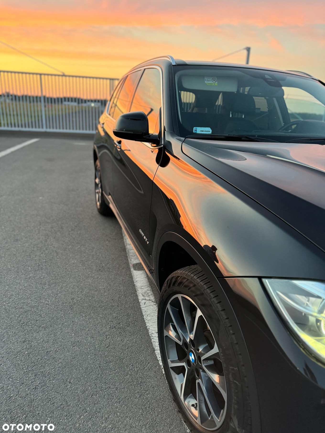 BMW X5 xDrive30d - 11