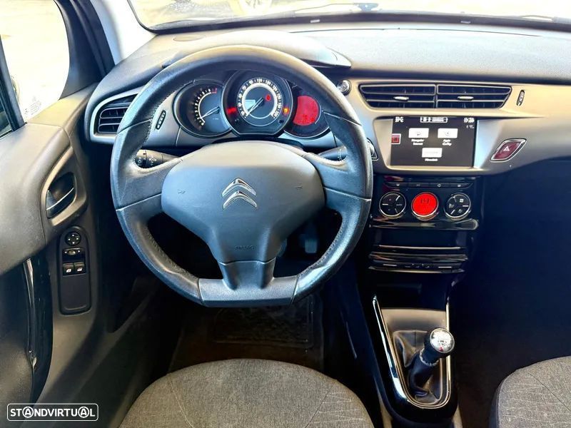Citroën C3 1.2 VTi Collection - 11