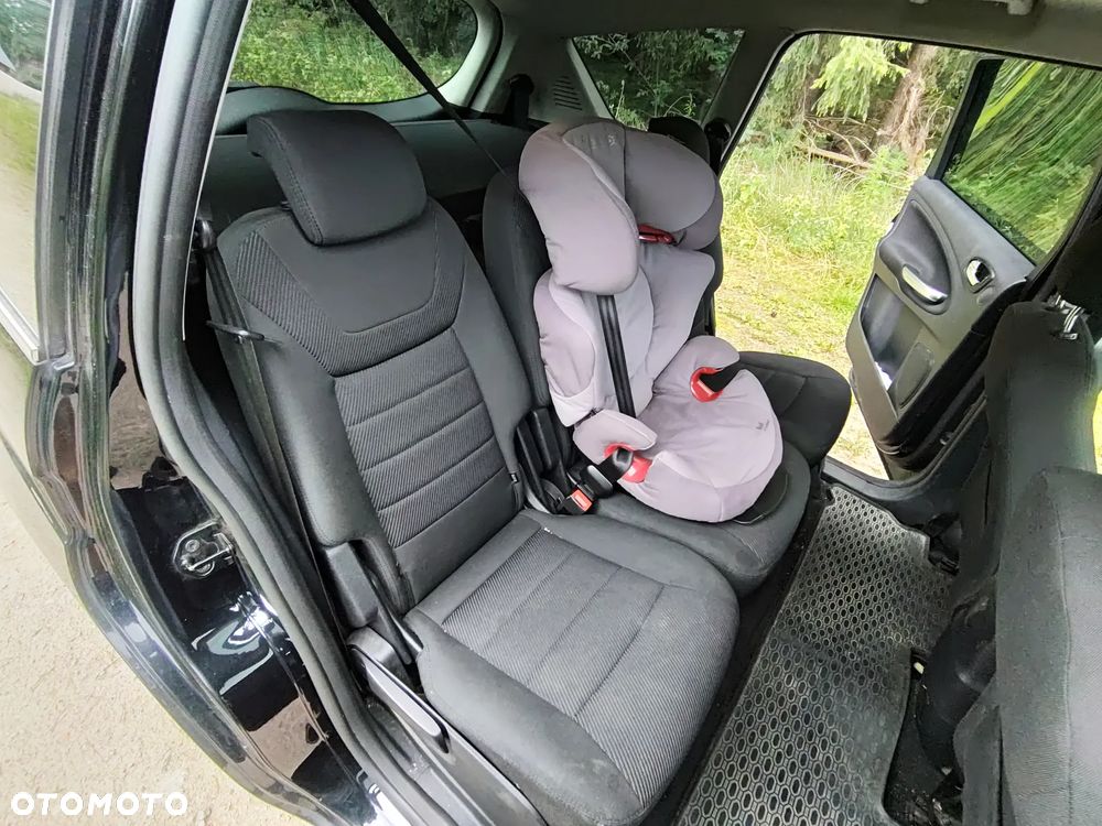 Ford S-Max 2.0 TDCi DPF Titanium MPS6 - 10