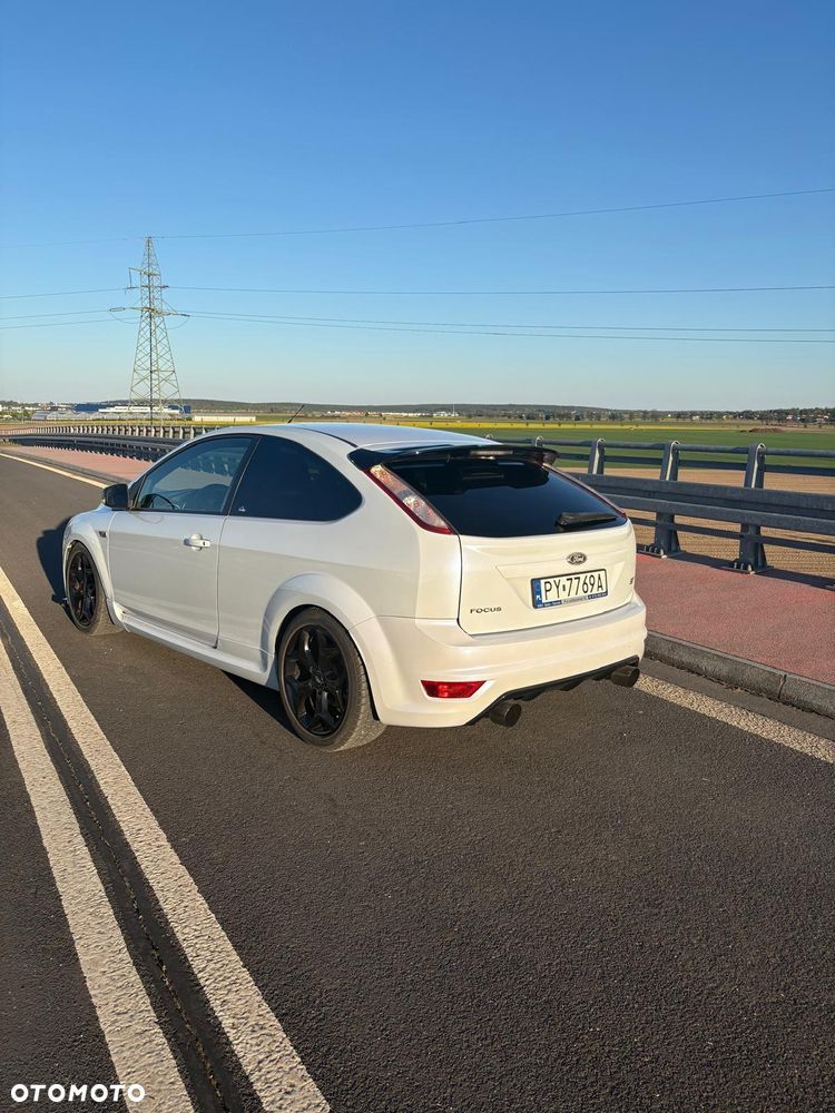 Ford Focus 2.5 ST - 2