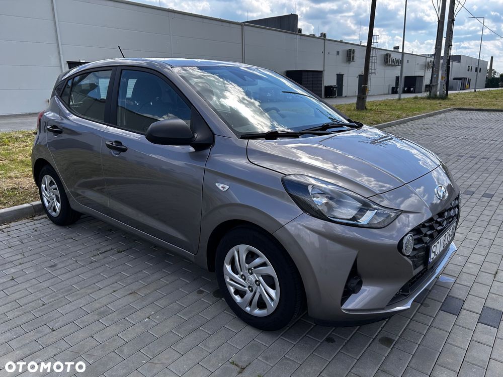 Hyundai i10 1.0 Comfort - 2