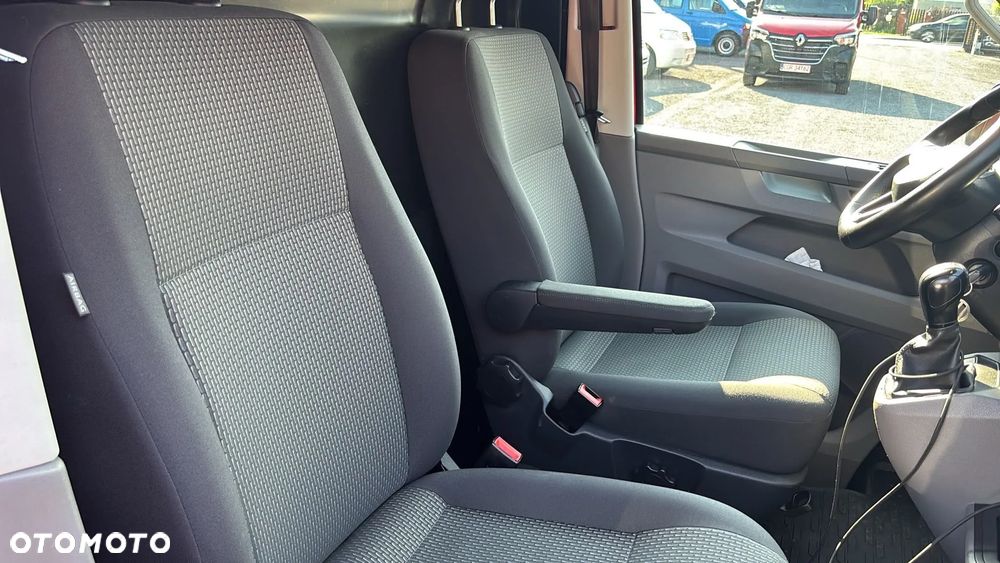 Volkswagen Transporter T6,1 - 23
