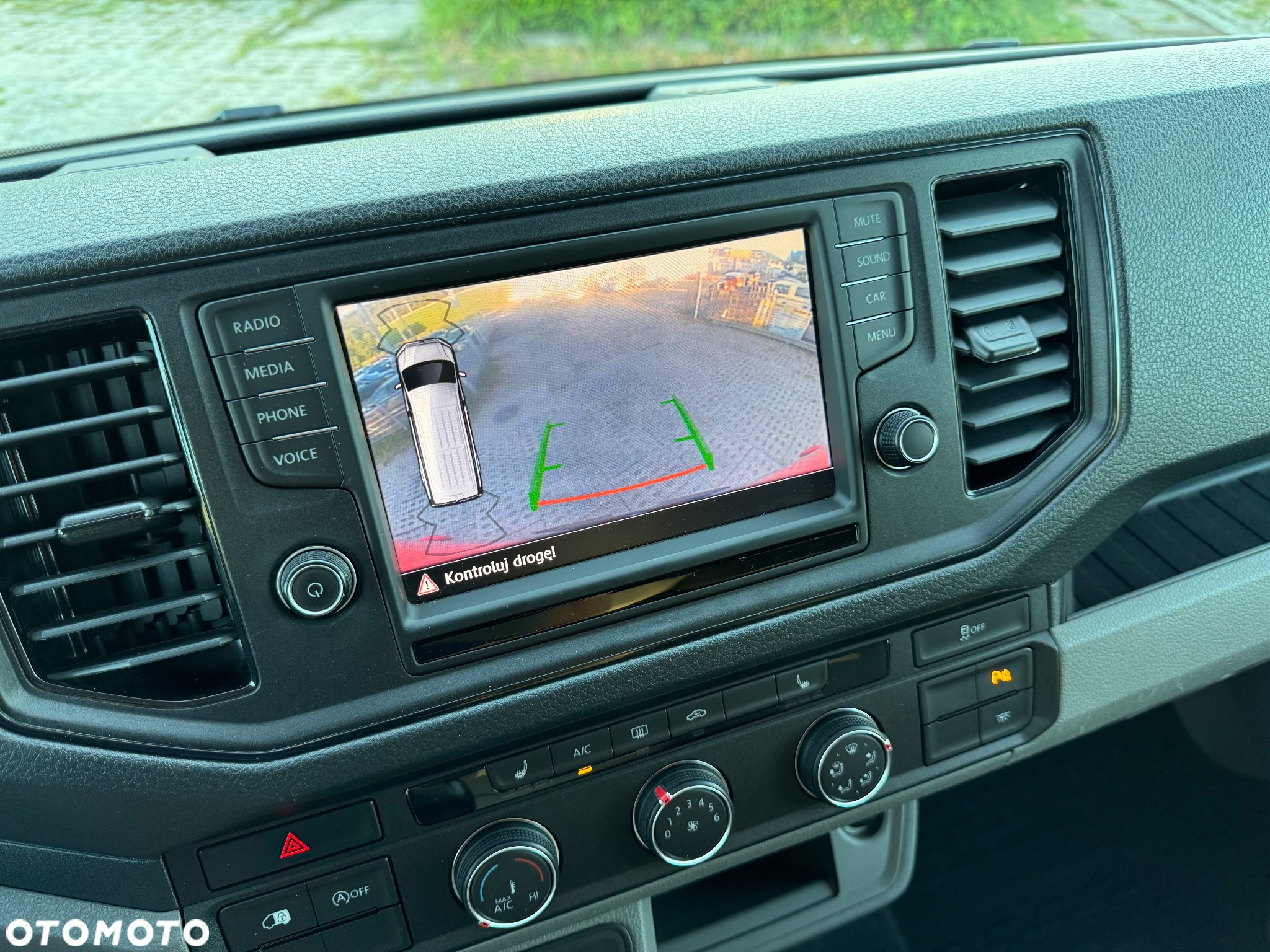 Volkswagen Crafter - 24
