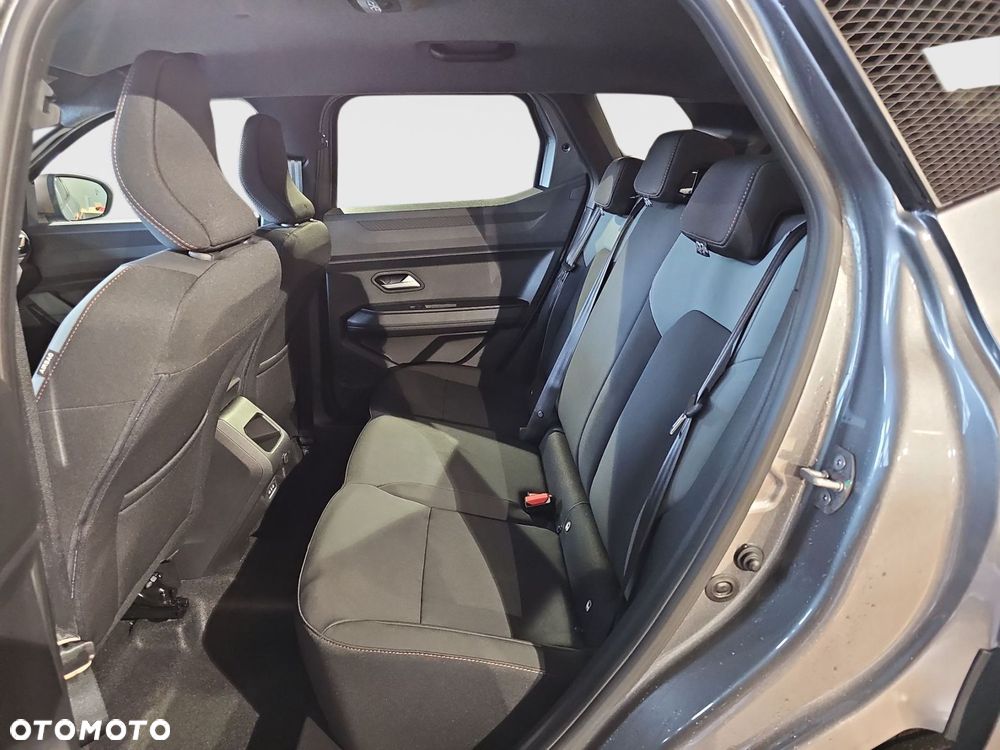 Dacia Duster - 15