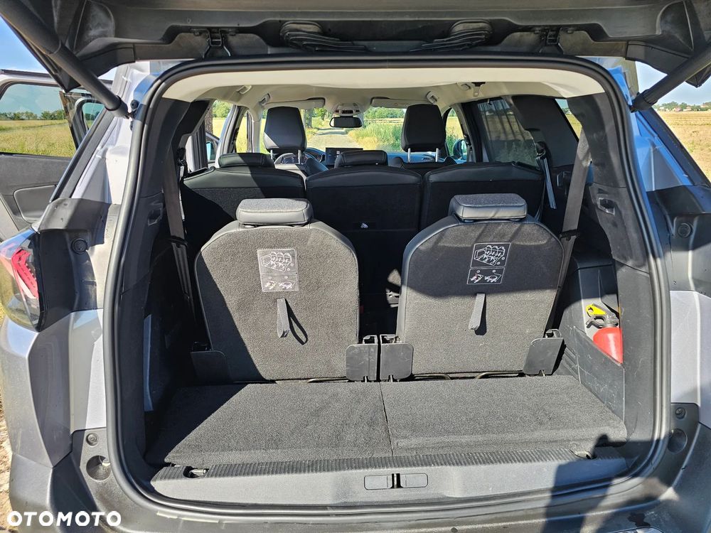 Peugeot 5008 1.5 BlueHDi Allure Pack S&S EAT8 - 4