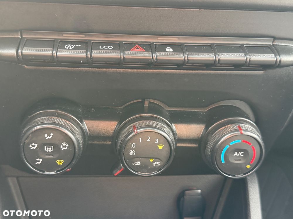Dacia Duster 1.0 TCe Comfort - 17
