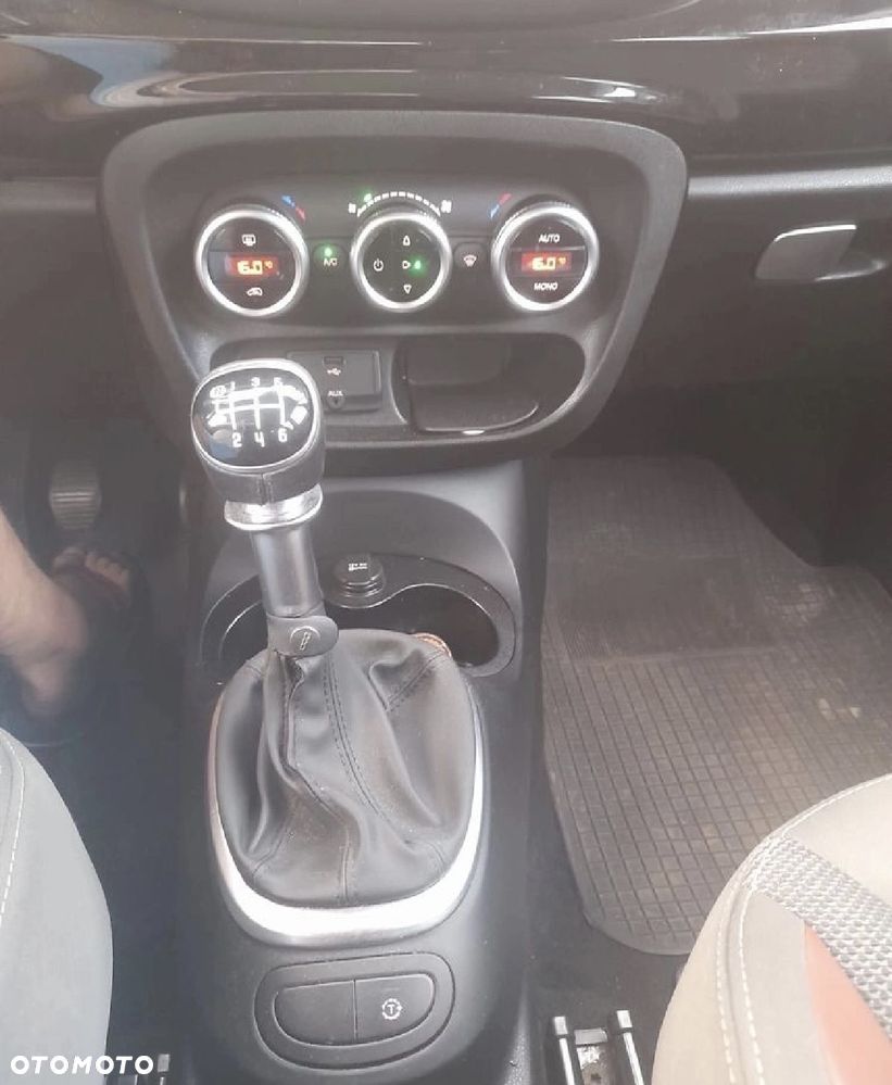 Fiat 500L 1.6 Multijet Easy S&S - 9