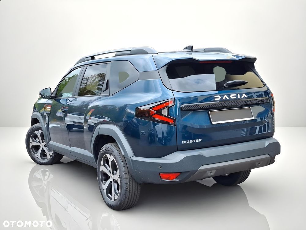 Dacia Bigster - 9