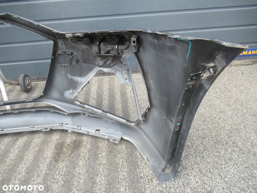 ZDERZAK PRZEDNI PRZÓD AUDI RS7 C8 4K8807437J 2018-2023 - 20