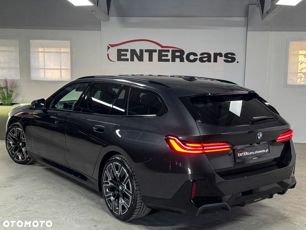 BMW Seria 5 520d xDrive - 6