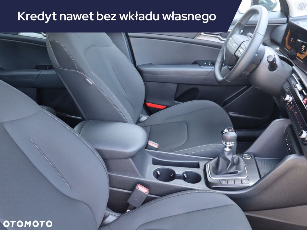 Kia Sportage - 11