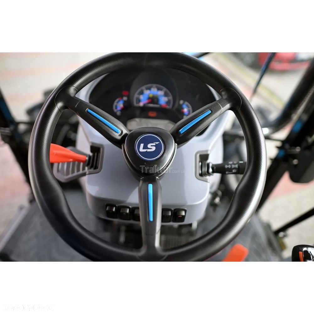 LS Traktor MT5.73 PST EHL Auto - 34