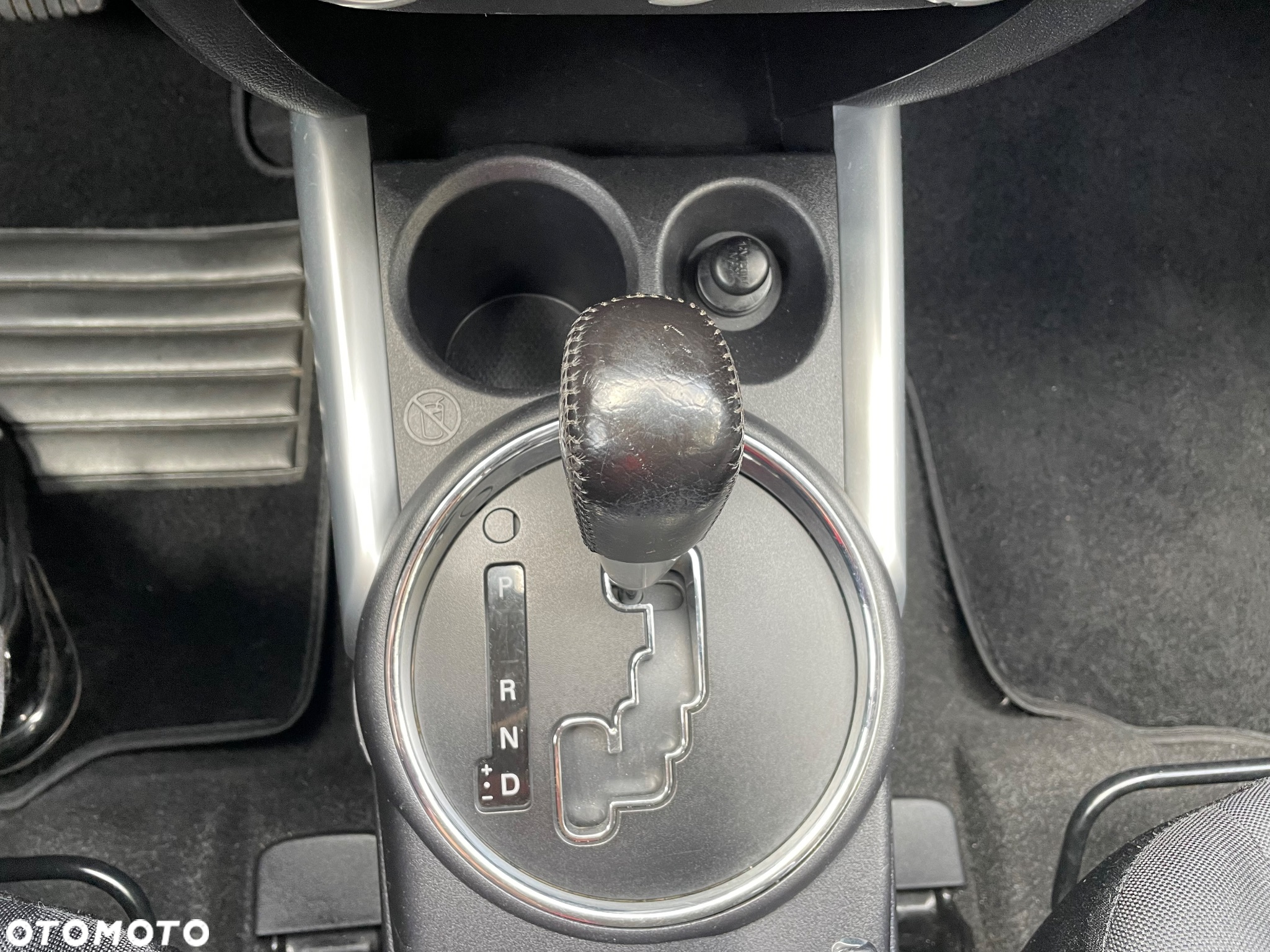 Mitsubishi ASX - 26