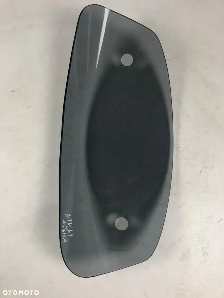 Piaggio Vespa GTV 125 300 19- Niska Szyba Owiewka Osłona - 7