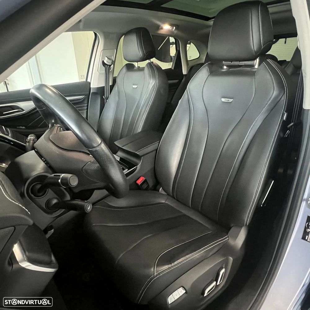 MG Marvel R 70 kWh Luxury - 7