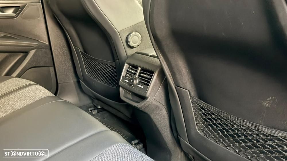 Peugeot 3008 1.5 BlueHDi Allure Pack EAT8 - 19