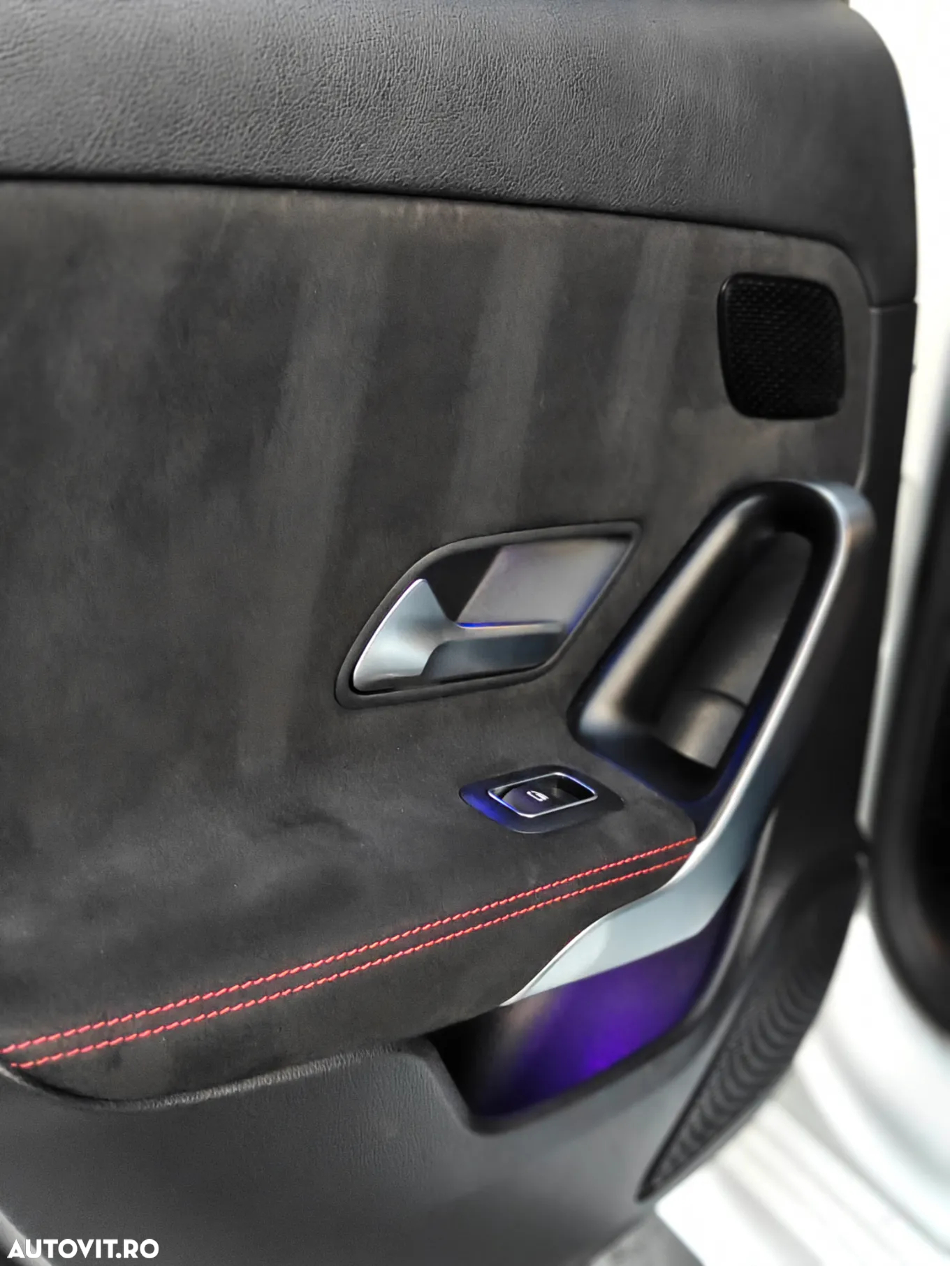 Mercedes-Benz A 250 e 8G-DCT Edition 2021 - 15