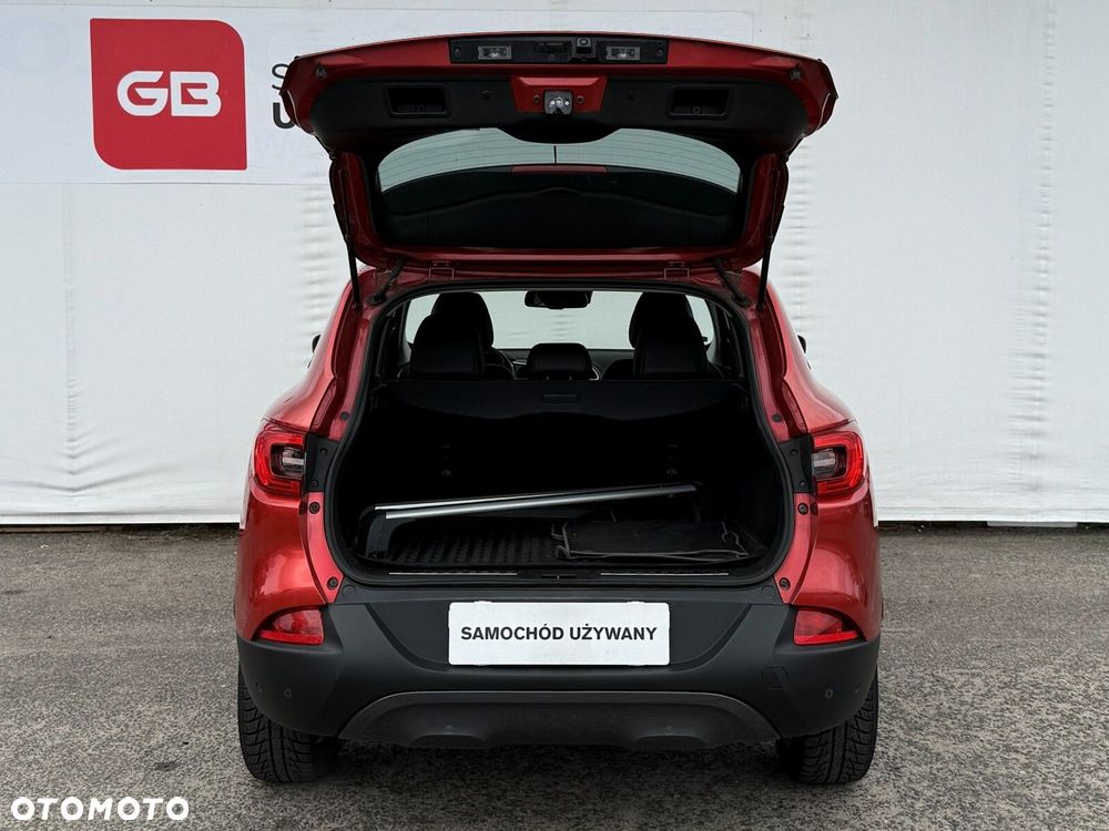 Renault Kadjar 1.2 Energy TCe Zen - 9