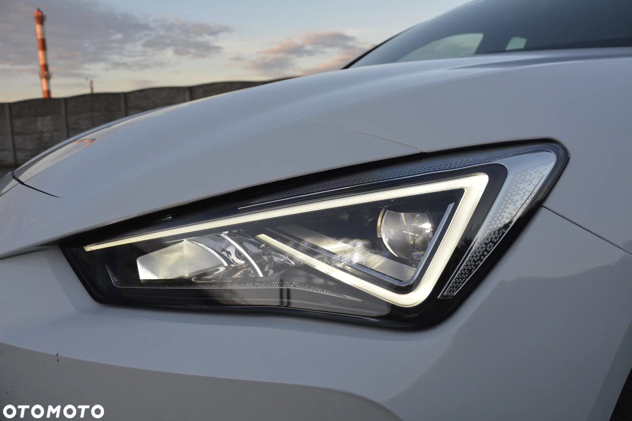 Cupra Leon 1.5 eTSI DSG - 29