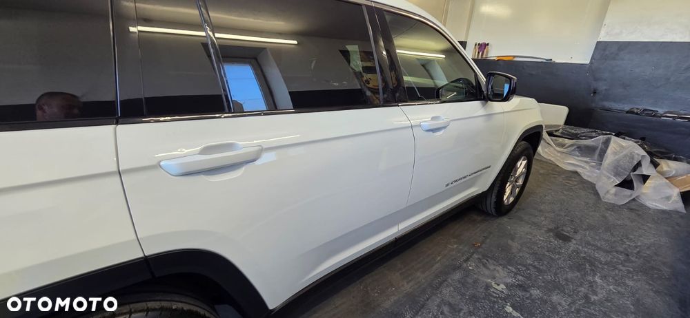 Jeep Grand Cherokee 3.6 V6 Limited - 27