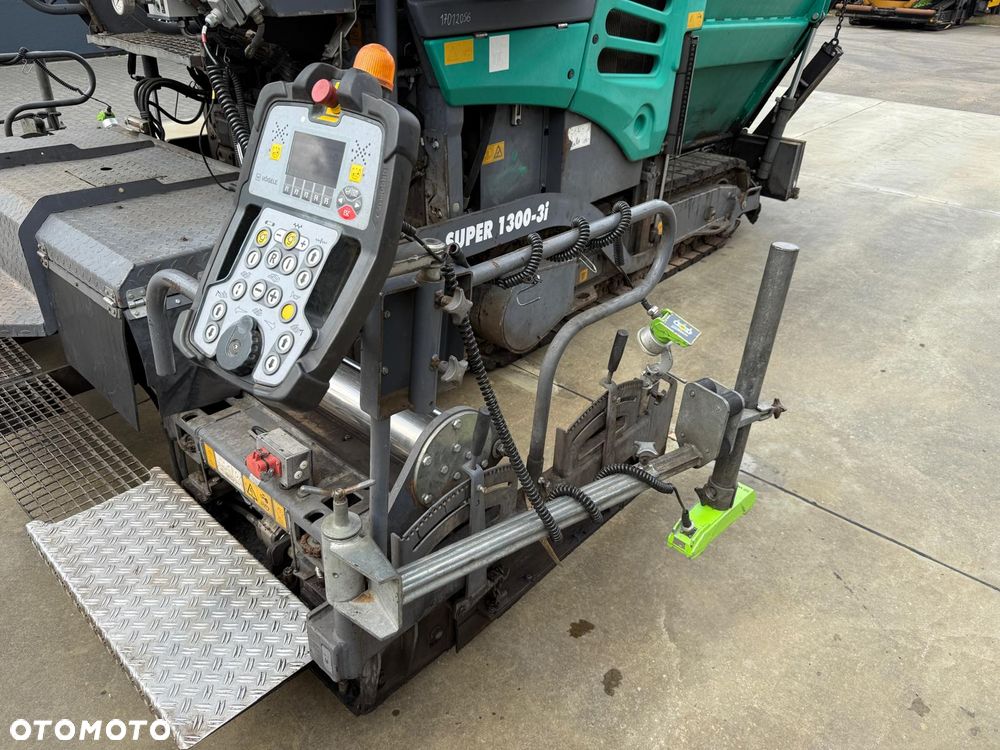 Vogele Super 1300-3i - 18