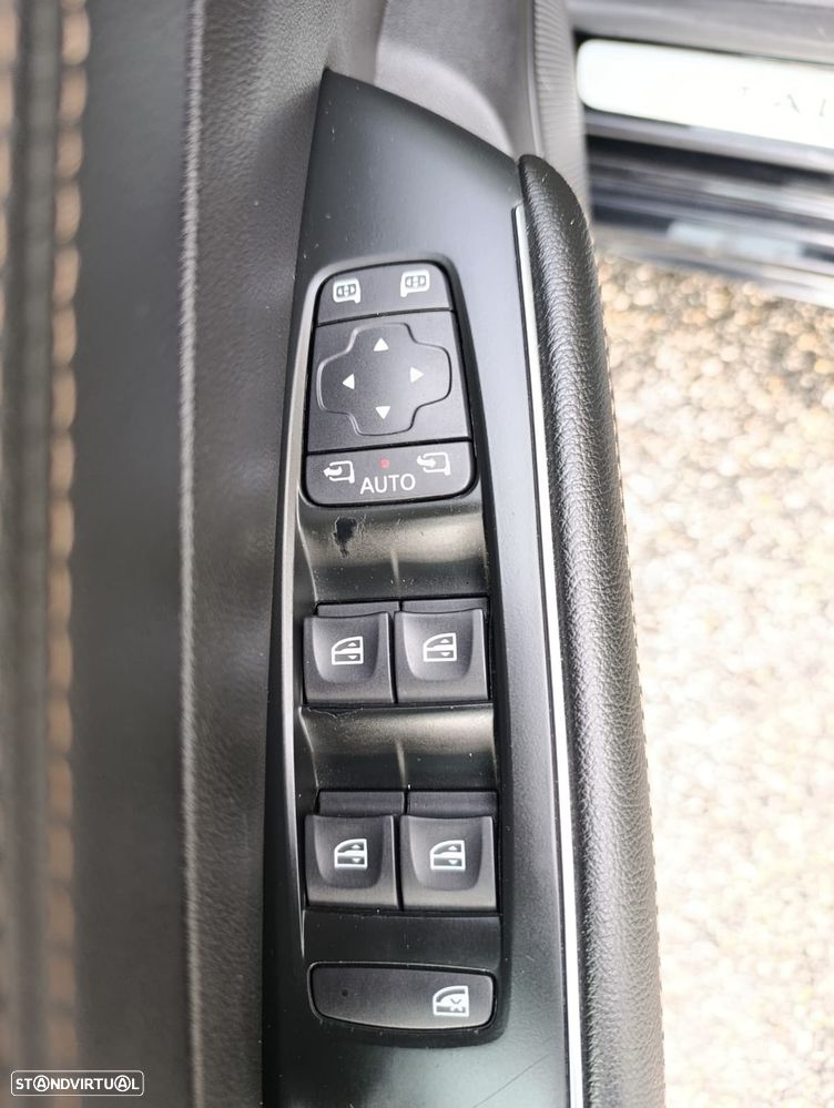 Renault Talisman 1.6 dCi Initiale Paris EDC - 21