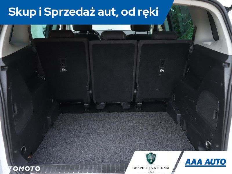 Opel Zafira - 15