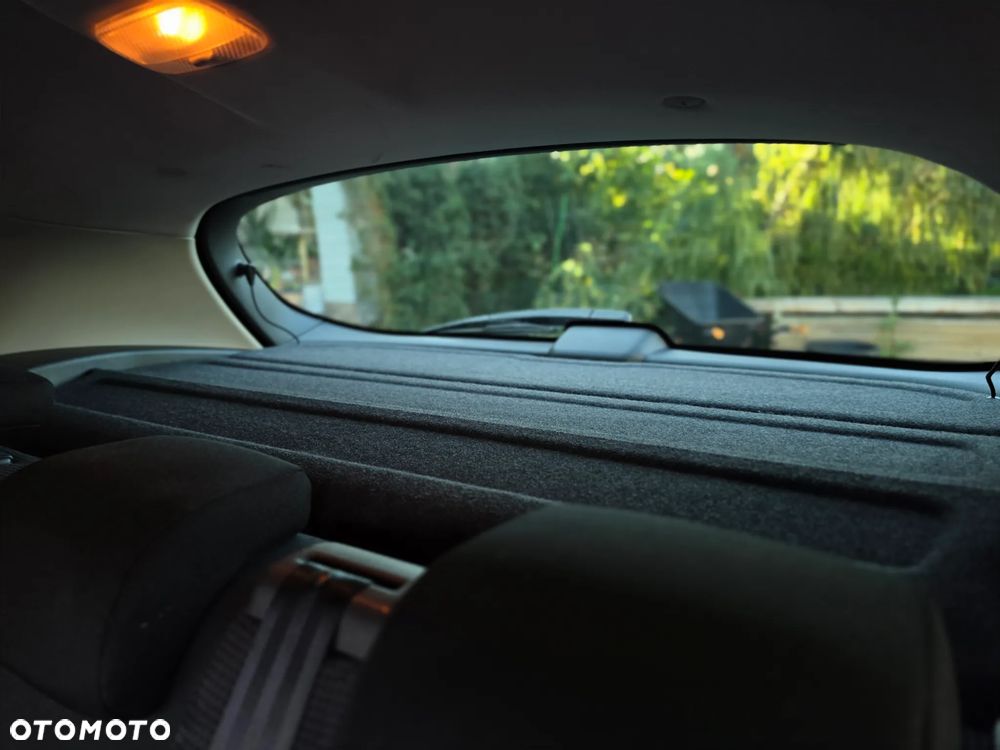 Peugeot 3008 - 19