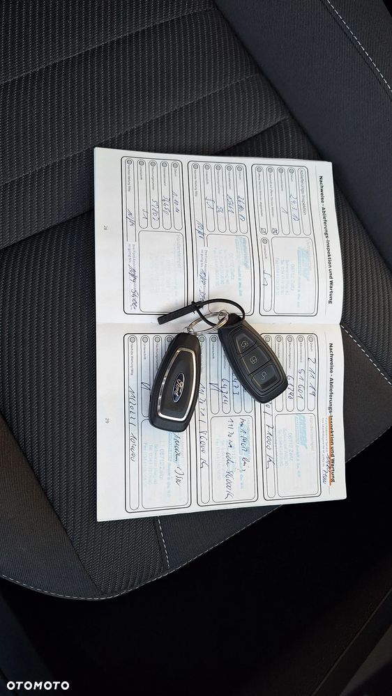 Ford Kuga 1.5 EcoBoost FWD Edition ASS - 20