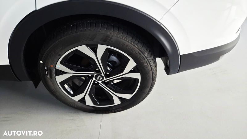 Renault Arkana E-TECH Full 145 Techno - 7