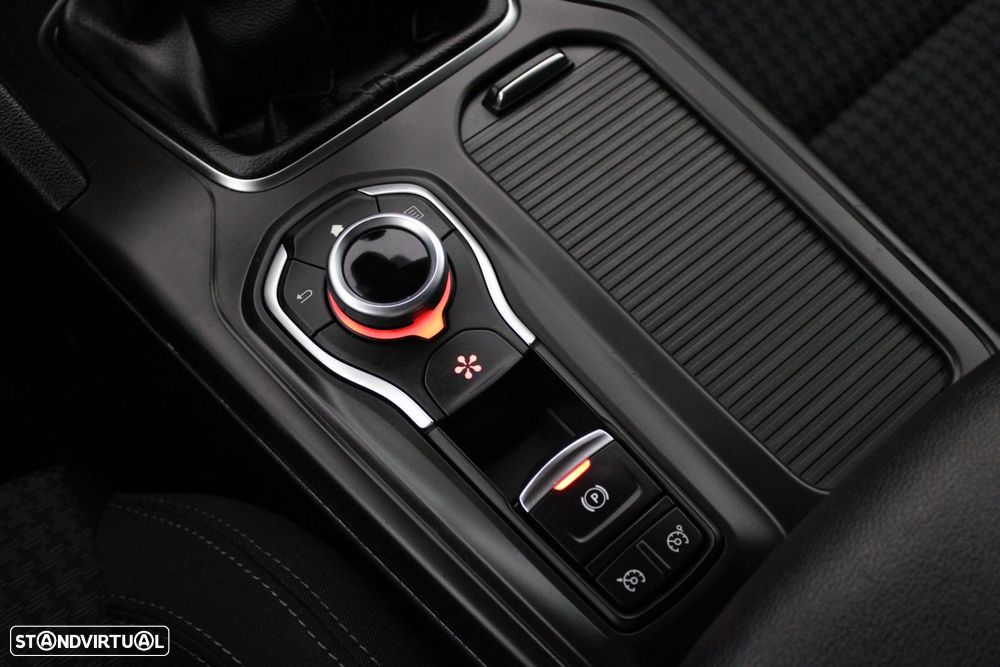 Renault Talisman 1.5 dCi Zen P.Business - 29