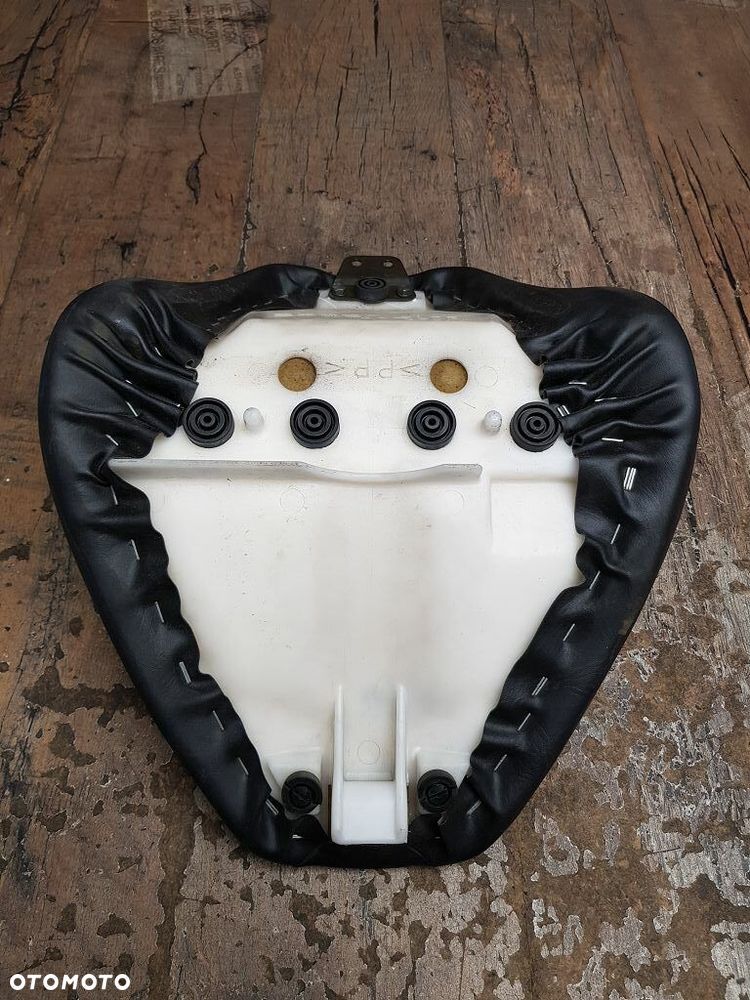 Siedzenie kierowcy Yamaha XVS650 Drag Star Custom - 7