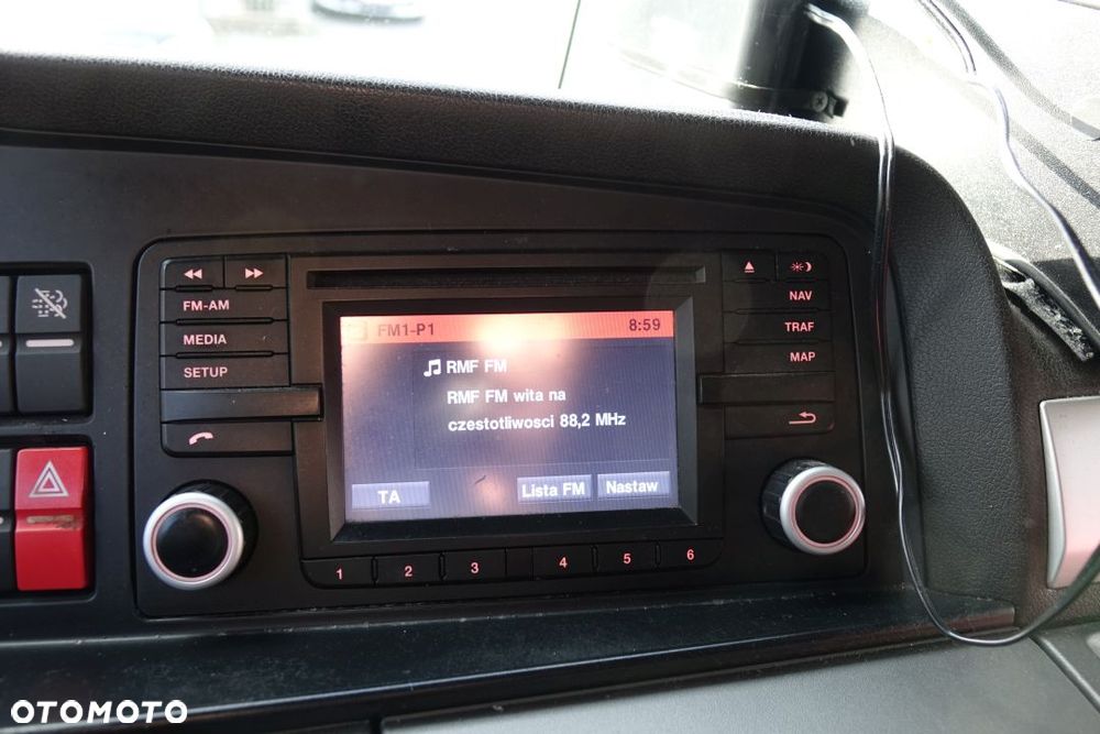 MAN TGX 18.480 4X2 LLS-U / XXL/ MEGA / AUTOMAT / RETARDER / 2 ZBIORNIKI / LODÓWKA / EURO 6 - 28