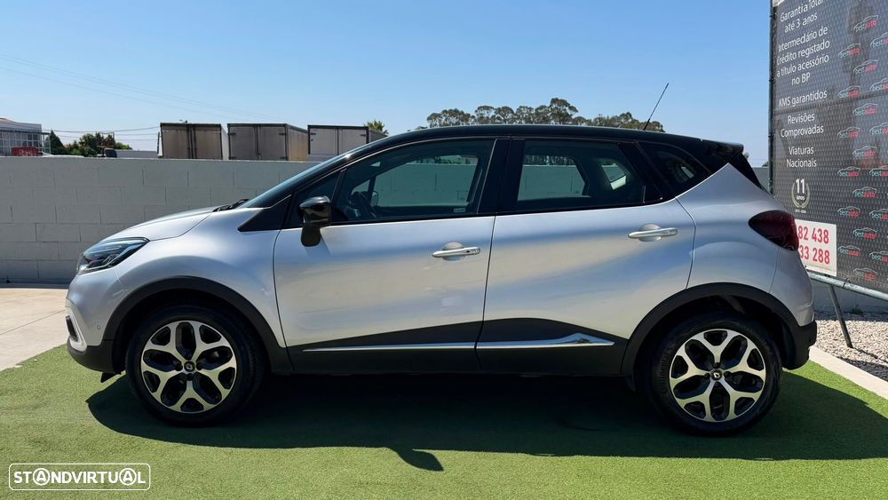 Renault Captur 0.9 TCE Exclusive - 14