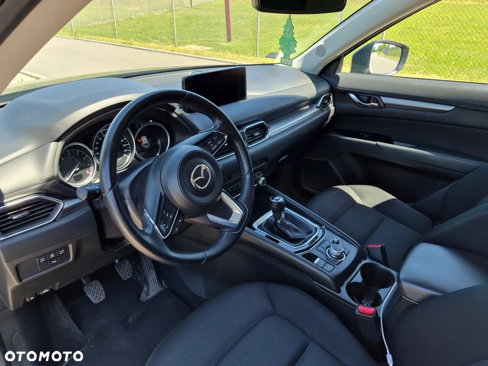 Mazda CX-5 2.0 Skyjoy 2WD - 18