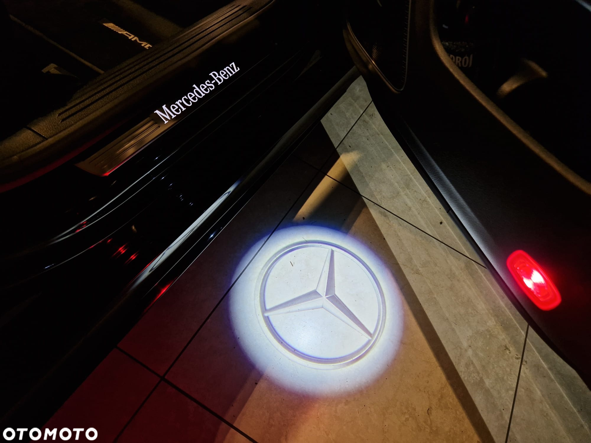 Mercedes-Benz CLA 250 4-Matic 7G-DCT - 27
