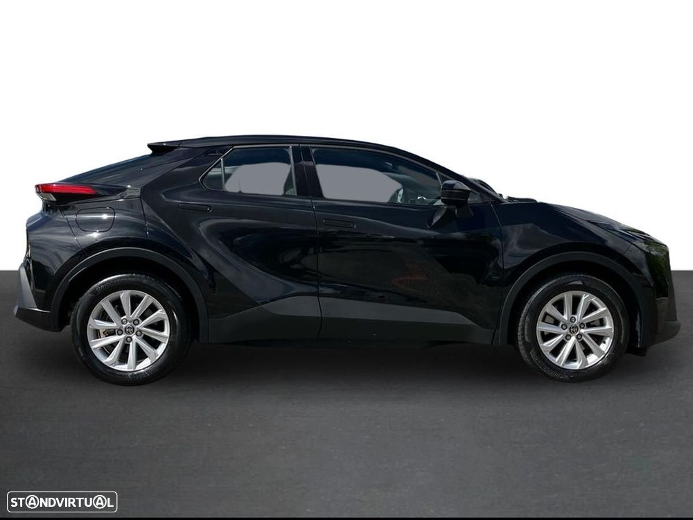 Toyota C-HR 2.0 HDF Plug-in Business - 18