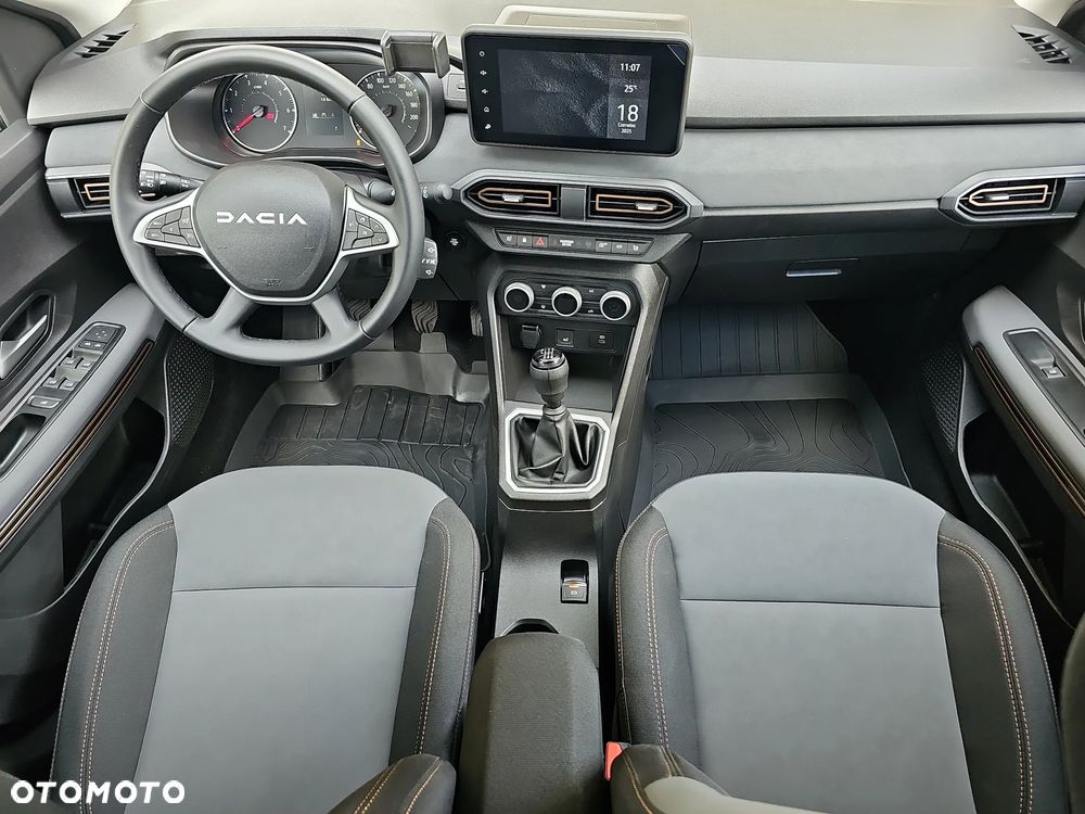 Dacia Jogger 1.0 TCe Extreme 7os - 4