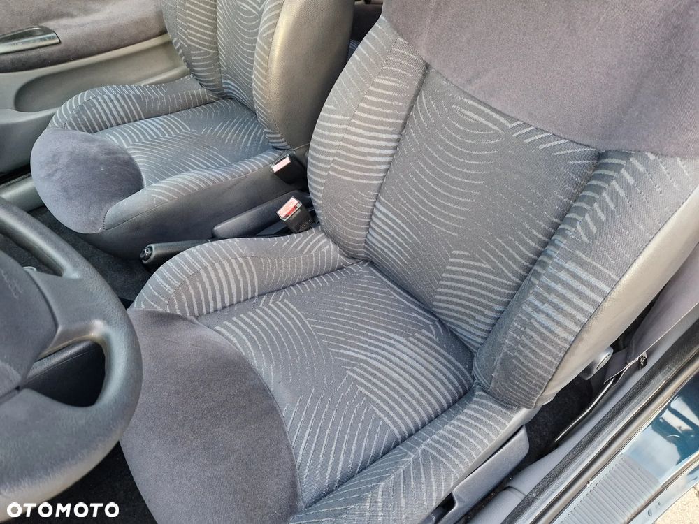 Renault Megane 1.4 Expression - 18