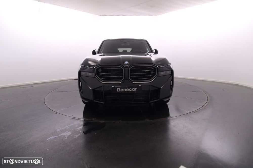 BMW XM 50e - 13
