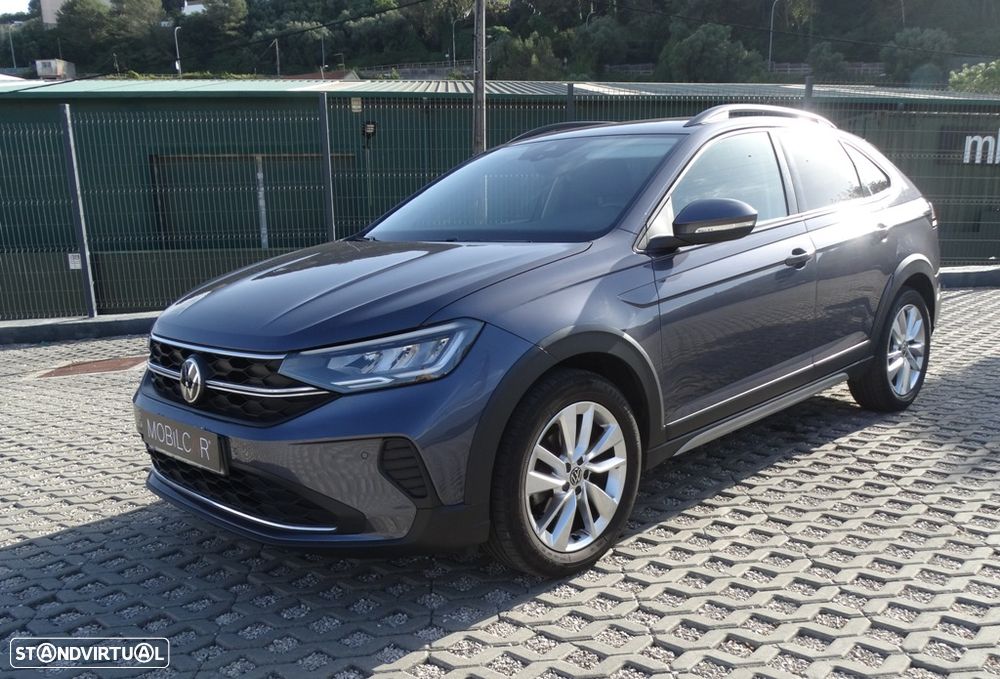 VW Taigo 1.0 TSI Urban Style - 6