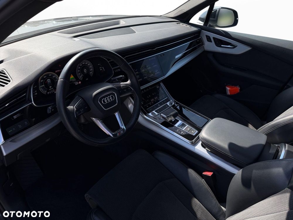 Audi Q7 - 14