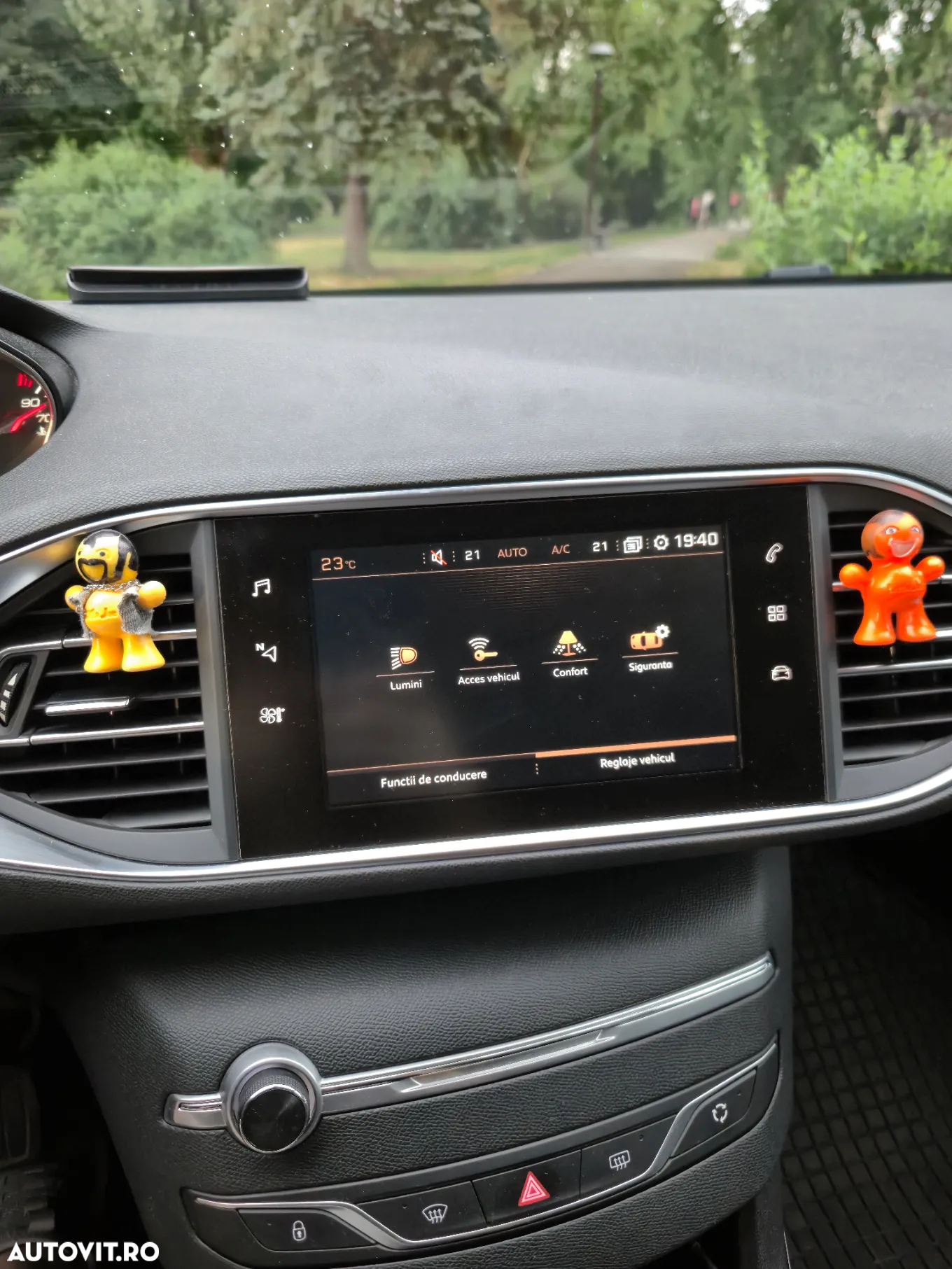 Peugeot 308 - 9