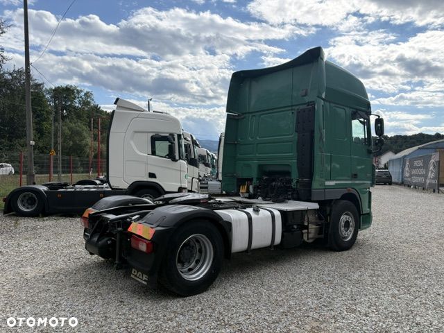 DAF XF 105 / 460/ Super Space Cab - 8