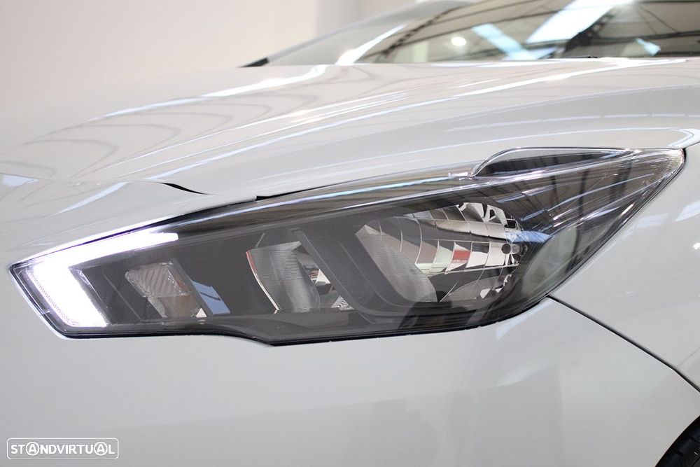 Nissan Micra 1.0 IG-T Acenta - 6