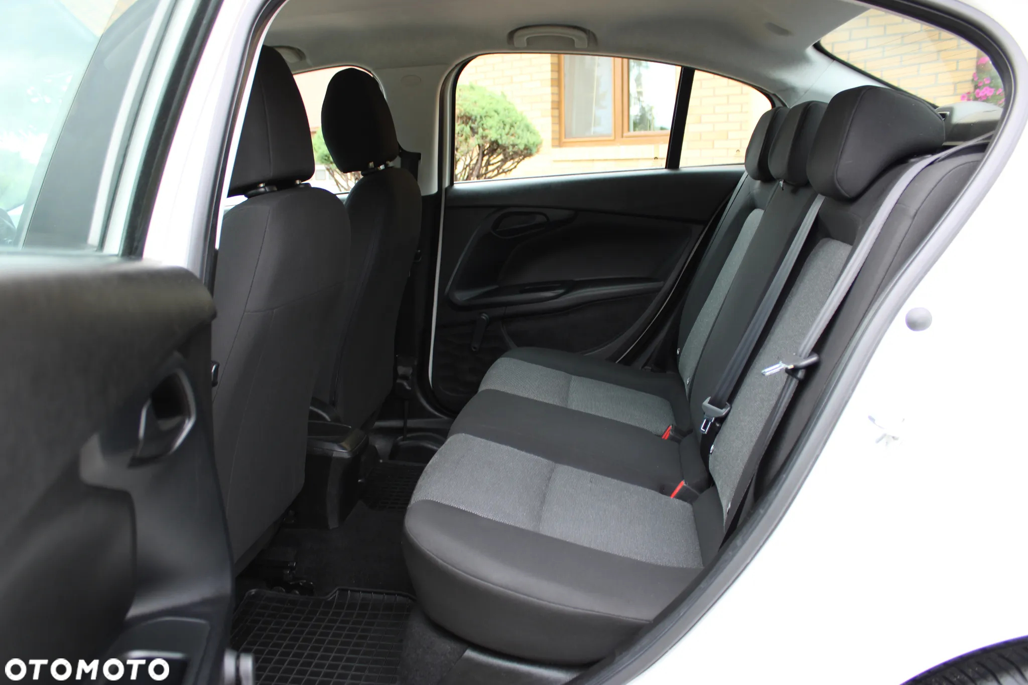 Fiat Tipo 1.4 16v - 17
