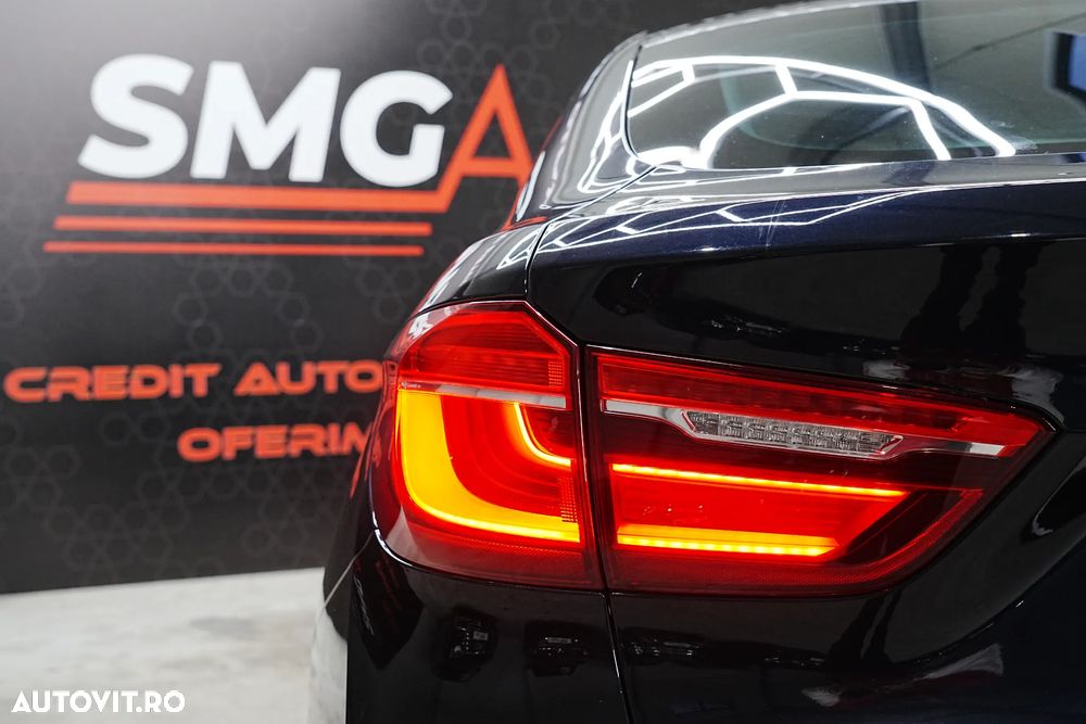 BMW X6 xDrive30d - 35